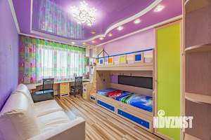 2-к квартира, на длительный срок, 73м2, 11/24 этаж