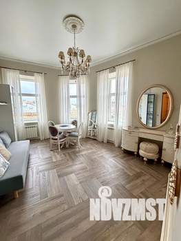 2-к квартира, посуточно, 65м2, 5/6 этаж