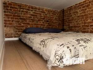 Студия квартира, посуточно, 18м2, 2/4 этаж