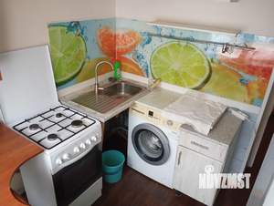 1-к квартира, на длительный срок, 35м2, 1/5 этаж