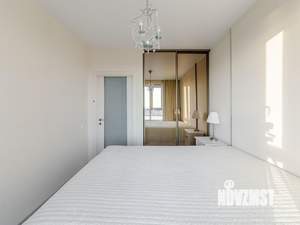 1-к квартира, на длительный срок, 40м2, 21/22 этаж