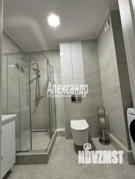 3-к квартира, на длительный срок, 83м2, 3/15 этаж