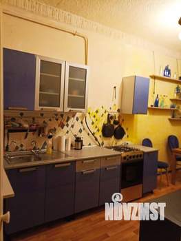 2-к квартира, на длительный срок, 60м2, 2/3 этаж