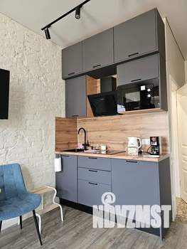 Студия квартира, посуточно, 19м2, 5/5 этаж
