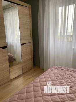 2-к квартира, на длительный срок, 60м2, 13/16 этаж