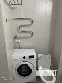 1-к квартира, на длительный срок, 45м2, 3/17 этаж