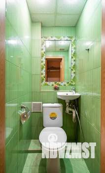 2-к квартира, посуточно, 48м2, 3/3 этаж