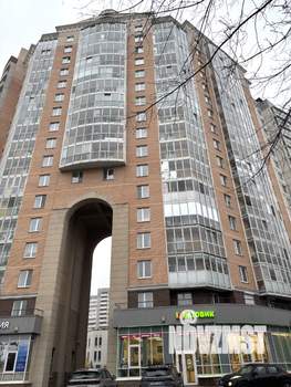 2-к квартира, на длительный срок, 50м2, 5/17 этаж