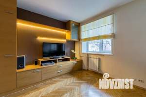 2-к квартира, посуточно, 58м2, 1/1 этаж