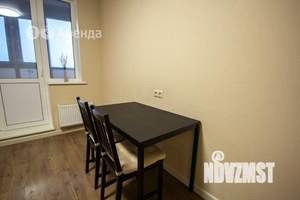 1-к квартира, на длительный срок, 39м2, 18/19 этаж