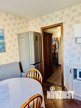 1-к квартира, на длительный срок, 38м2, 7/10 этаж