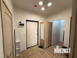 1-к квартира, на длительный срок, 32м2, 3/9 этаж