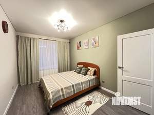 1-к квартира, на длительный срок, 34м2, 2/4 этаж