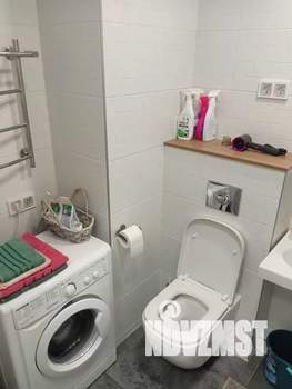 Студия квартира, посуточно, 25м2, 14/18 этаж