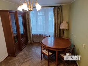 2-к квартира, на длительный срок, 44м2, 2/5 этаж
