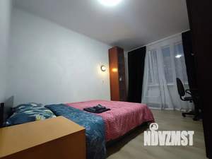2-к квартира, посуточно, 60м2, 3/9 этаж