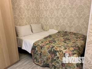 1-к квартира, посуточно, 45м2, 5/9 этаж