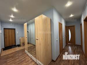 2-к квартира, на длительный срок, 62м2, 9/22 этаж