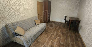 1-к квартира, на длительный срок, 31м2, 3/5 этаж