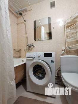 1-к квартира, на длительный срок, 33м2, 4/5 этаж