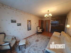 2-к квартира, на длительный срок, 48м2, 9/9 этаж