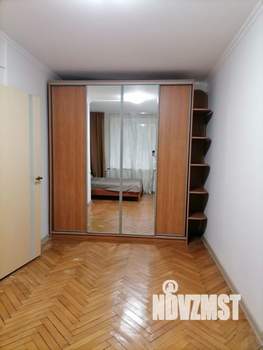 1-к квартира, на длительный срок, 30м2, 2/9 этаж