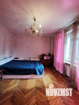 2-к квартира, на длительный срок, 45м2, 3/5 этаж