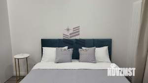 Студия квартира, на длительный срок, 25м2, 7/12 этаж