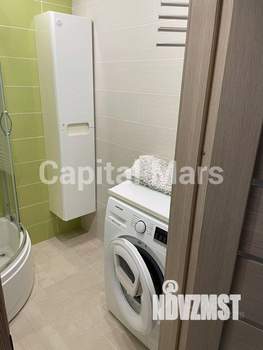 1-к квартира, на длительный срок, 43м2, 12/16 этаж