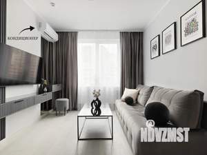 1-к квартира, посуточно, 31м2, 5/12 этаж