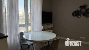 3-к квартира, на длительный срок, 116м2, 4/12 этаж