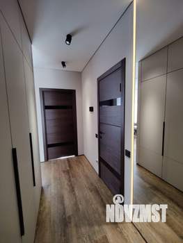 2-к квартира, посуточно, 35м2, 5/17 этаж