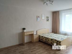 1-к квартира, посуточно, 28м2, 5/9 этаж
