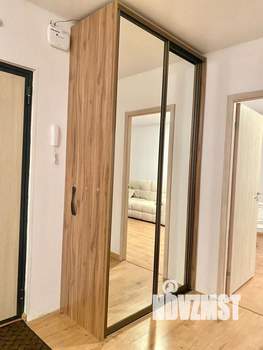 2-к квартира, на длительный срок, 65м2, 3/6 этаж