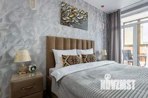 1-к квартира, посуточно, 35м2, 2/11 этаж