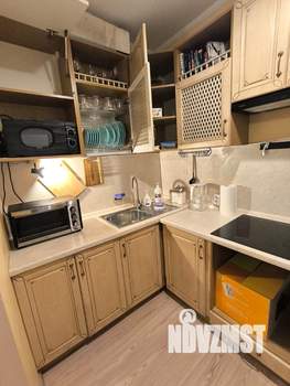 Студия квартира, на длительный срок, 25м2, 9/37 этаж