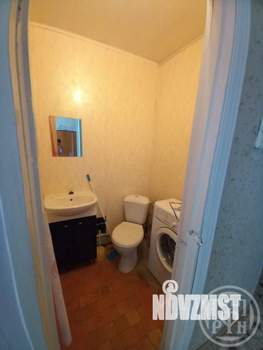 1-к квартира, на длительный срок, 31м2, 4/5 этаж