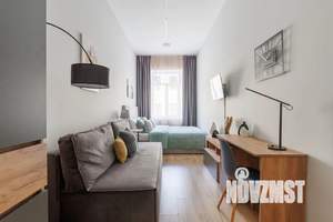 5-к квартира, посуточно, 140м2, 4/5 этаж