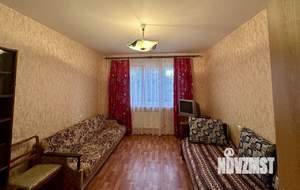 2-к квартира, на длительный срок, 62м2, 4/16 этаж