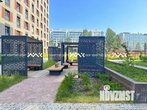 Студия квартира, на длительный срок, 24м2, 4/9 этаж