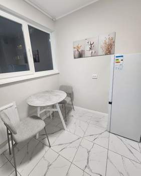 1-к квартира, на длительный срок, 31м2, 5/9 этаж