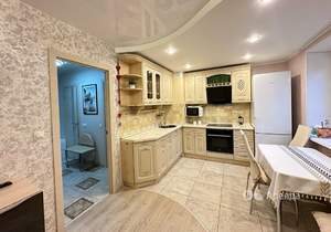 1-к квартира, на длительный срок, 40м2, 10/25 этаж