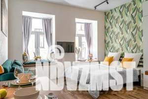 1-к квартира, посуточно, 30м2, 2/5 этаж