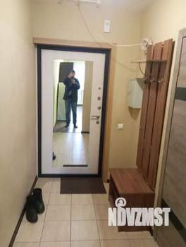 Студия квартира, на длительный срок, 25м2, 16/20 этаж