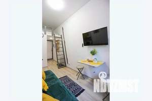 1-к квартира, посуточно, 14м2, 2/5 этаж