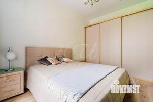1-к квартира, на длительный срок, 40м2, 2/9 этаж