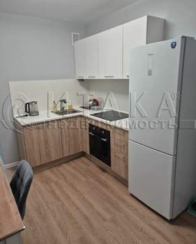 1-к квартира, на длительный срок, 31м2, 14/16 этаж
