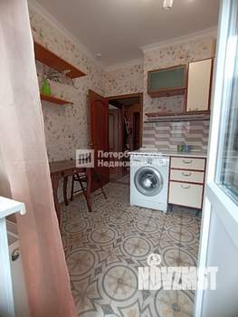 1-к квартира, на длительный срок, 31м2, 12/21 этаж