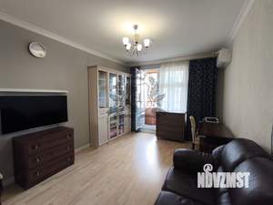 2-к квартира, на длительный срок, 78м2, 15/25 этаж