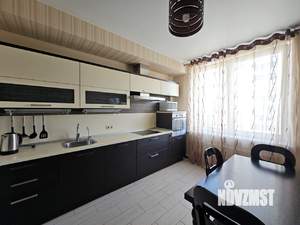 2-к квартира, на длительный срок, 77м2, 10/25 этаж
